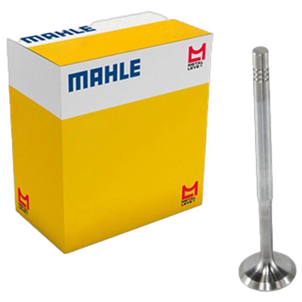 Kit 4 Válvula de Admissão para Volkswagen Gol e Parati - Mahle Metal Leve - VA0700074 STD