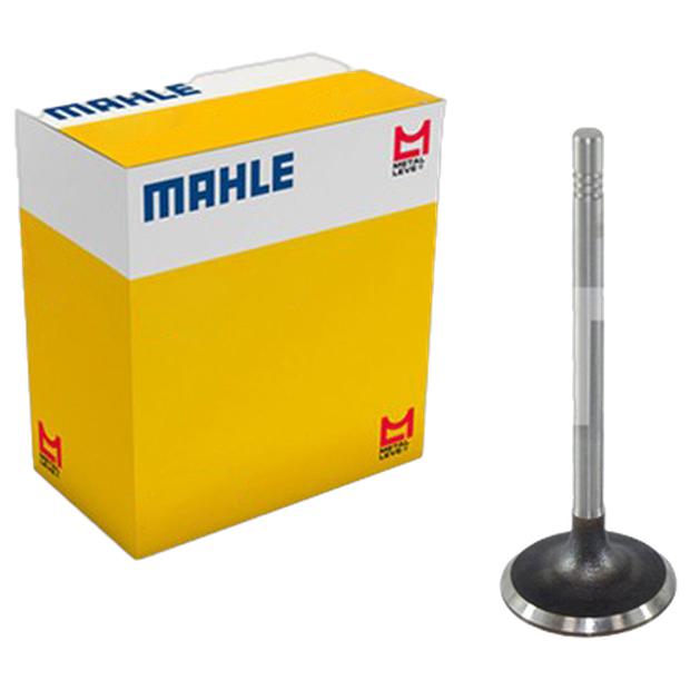 Kit 4 Válvula de Admissão - Mahle Metal Leve - VA0700252 STD