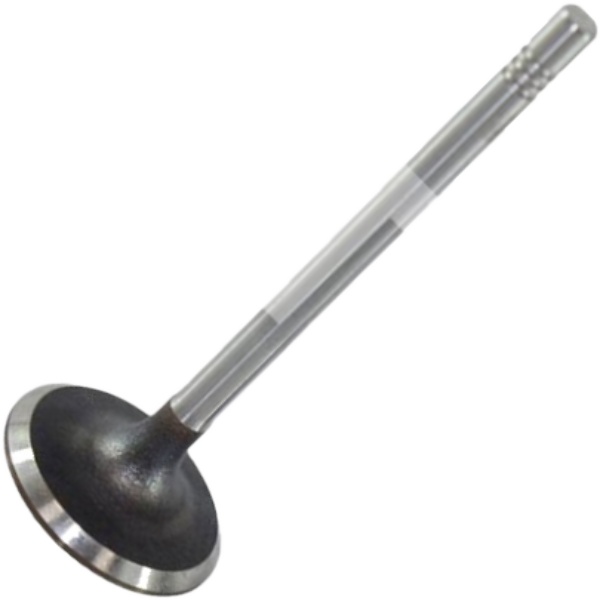 Kit 4 Válvula de Admissão - Mahle Metal Leve - VA0700252 STD