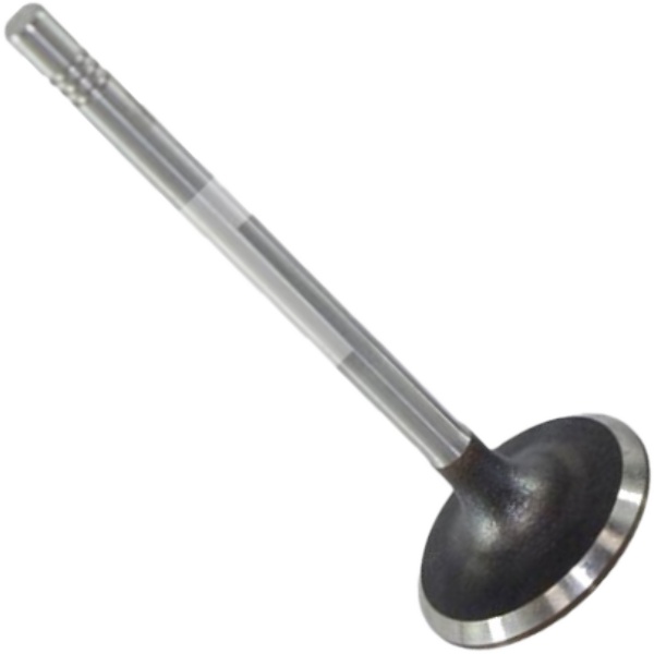 Kit 4 Válvula de Admissão - Mahle Metal Leve - VA0700252 STD