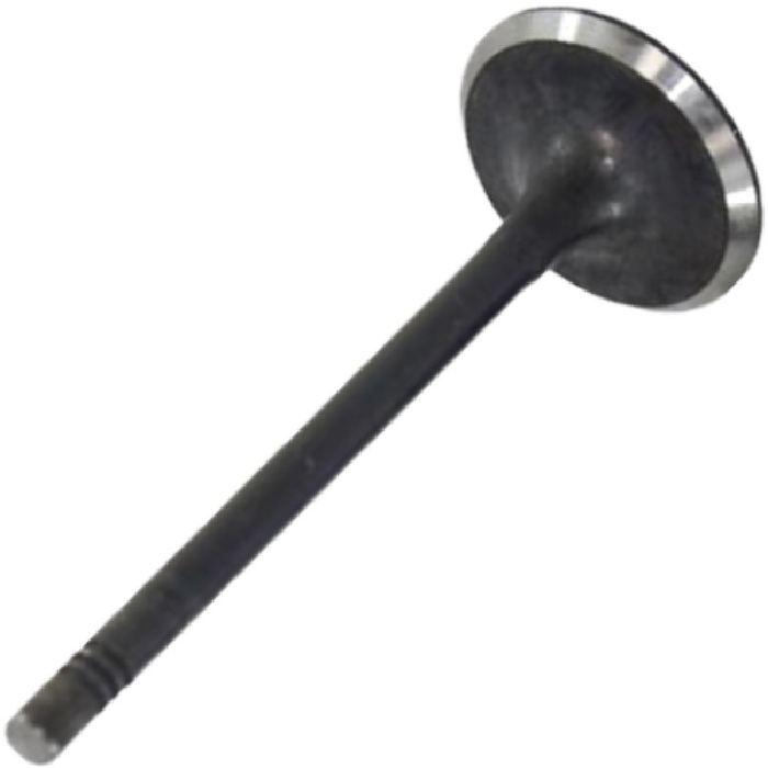 Kit 4 Válvula de Admissão - Mahle Metal Leve - VA0700267 STD