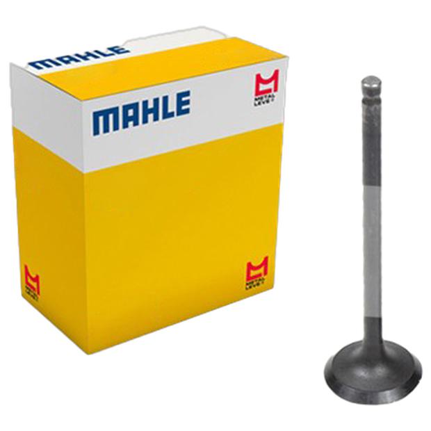 Kit 4 Válvula de Admissão - Mahle Metal Leve - VA1950236 STD