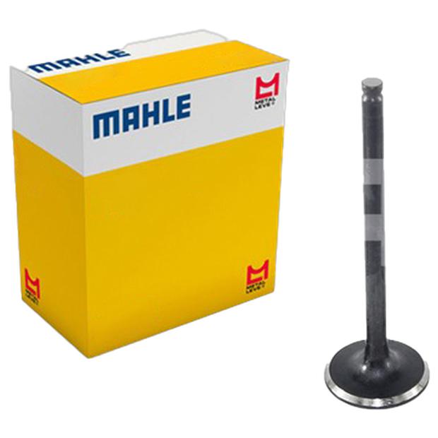 Kit 4 Válvula de Admissão - Mahle Metal Leve - VA1950223 STD