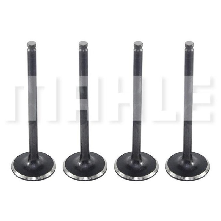Kit 4 Válvula de Admissão - Mahle Metal Leve - VA1950223 STD
