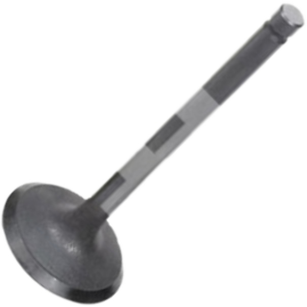 Kit 4 Válvula de Admissão para Mitsubishi Pajero e Pajero Sport - Mahle Metal Leve - VA1950247 STD