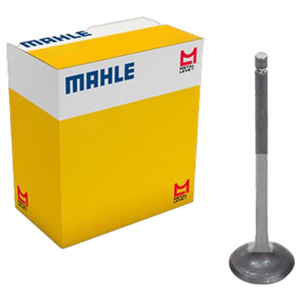 Kit 4 Válvula de Admissão para Mitsubishi Lancer e Pajero Tr4 - Mahle Metal Leve - VA1951571 STD