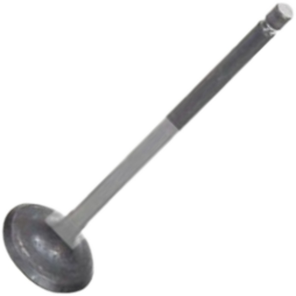Kit 4 Válvula de Admissão para Mitsubishi Lancer e Pajero Tr4 - Mahle Metal Leve - VA1951571 STD