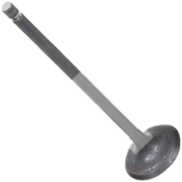 Kit 4 Válvula de Admissão para Mitsubishi Lancer e Pajero Tr4 - Mahle Metal Leve - VA1951571 STD