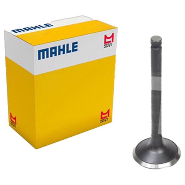 Kit 4 Válvula de Admissão para KIA Besta e Bongo - Mahle Metal Leve - VA2110185 STD