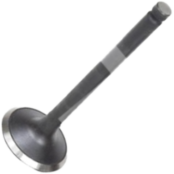 Kit 4 Válvula de Admissão para KIA Besta e Bongo - Mahle Metal Leve - VA2110185 STD