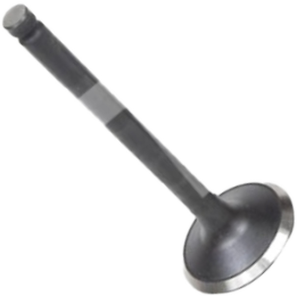 Kit 4 Válvula de Admissão para KIA Besta e Bongo - Mahle Metal Leve - VA2110185 STD
