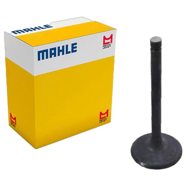 Kit 4 Válvula de Admissão para KIA Besta - Mahle Metal Leve - VA2110187 STD