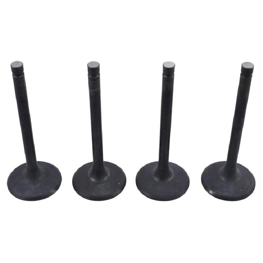 Kit 4 Válvula de Admissão para KIA Besta - Mahle Metal Leve - VA2110187 STD