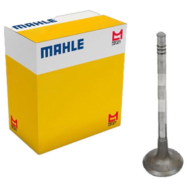 Kit 4 Válvula de Admissão para Hyundai HR e KIA Bongo - Mahle Metal Leve - VA2111594 STD