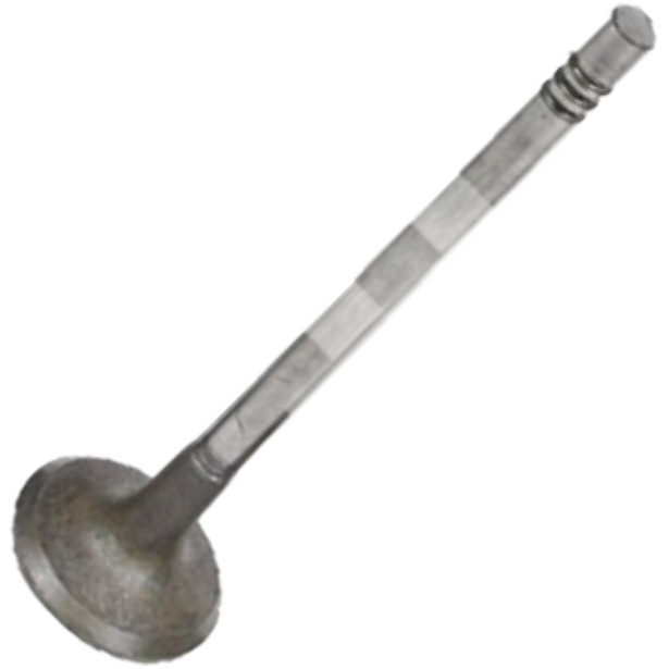 Kit 4 Válvula de Admissão para Hyundai HR e KIA Bongo - Mahle Metal Leve - VA2111594 STD