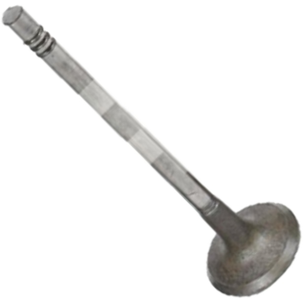Kit 4 Válvula de Admissão para Hyundai HR e KIA Bongo - Mahle Metal Leve - VA2111594 STD