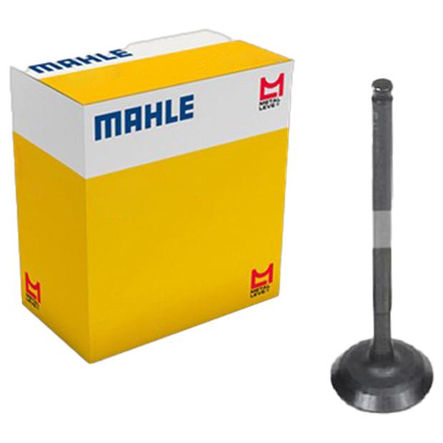 Kit 4 Válvula de Admissão para Chery QQ - Mahle Metal Leve - VA3481577 STD