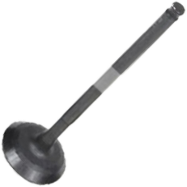 Kit 4 Válvula de Admissão para Chery QQ - Mahle Metal Leve - VA3481577 STD