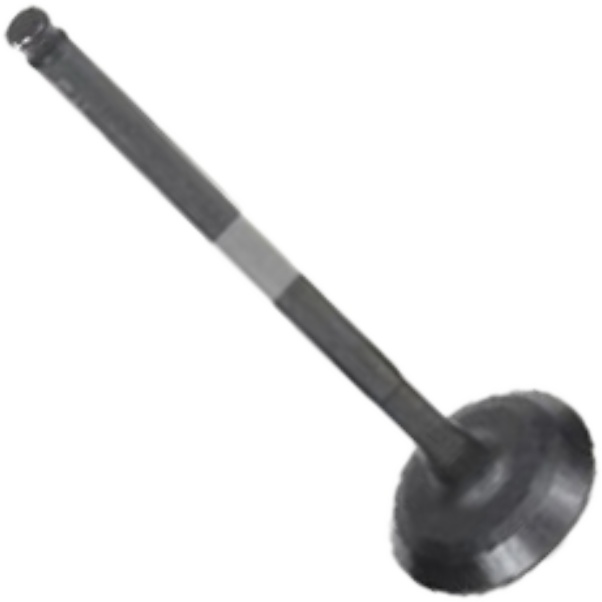 Kit 4 Válvula de Admissão para Chery QQ - Mahle Metal Leve - VA3481577 STD