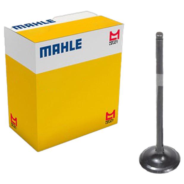 Kit 4 Válvula de Admissão para Honda Civic - Mahle Metal Leve - VA5511568 STD