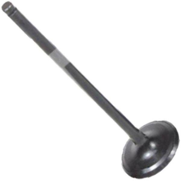 Kit 4 Válvula de Admissão para Honda Civic - Mahle Metal Leve - VA5511568 STD