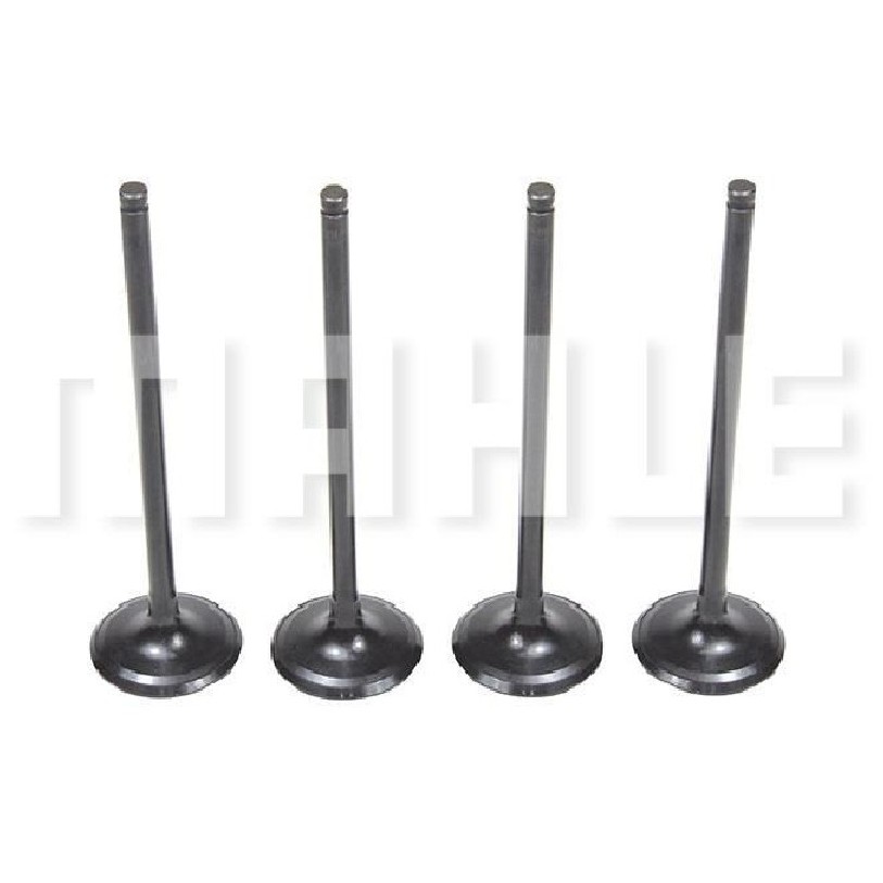 Kit 4 Válvula de Admissão para Honda Civic - Mahle Metal Leve - VA5511568 STD
