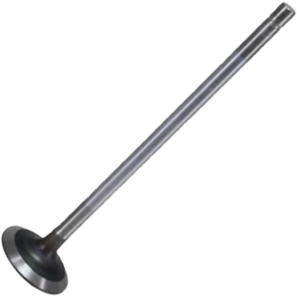 Kit 6 Válvula de Admissão para Iveco Cursor 450E-33 T e Eurocargo Cavallino 450-E32 T - Mahle Metal Leve - VA0011687 STD