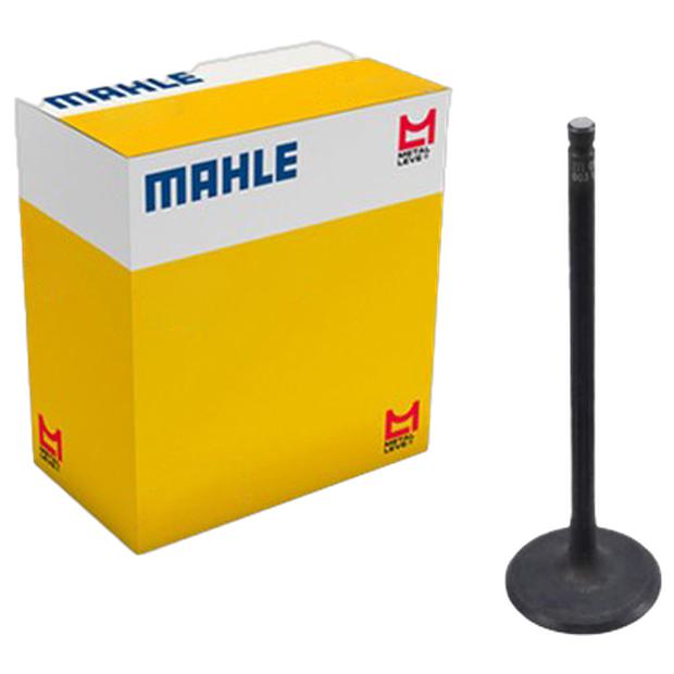 Kit 6 Válvula de Admissão para Nissan March e Versa - Mahle Metal Leve - VA0031761 STD