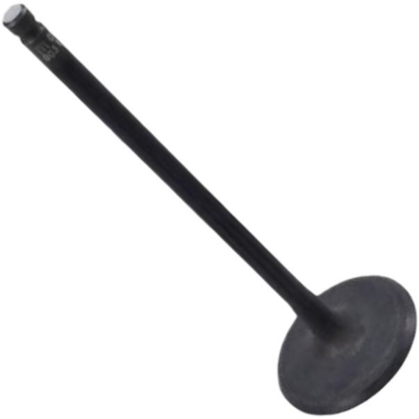Kit 6 Válvula de Admissão para Nissan March e Versa - Mahle Metal Leve - VA0031761 STD