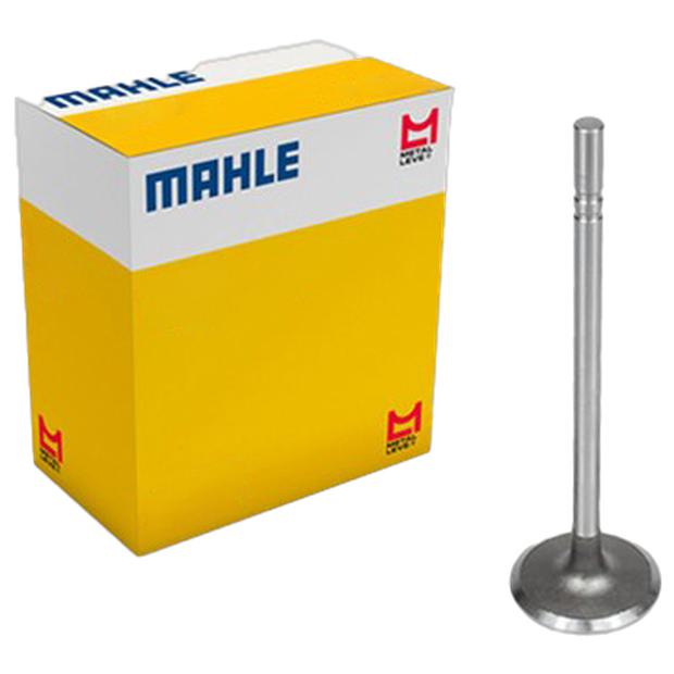 Kit 6 Válvula de Admissão para Chevrolet C-10 e GMC 6500 - Mahle Metal Leve - VA0140106 STD