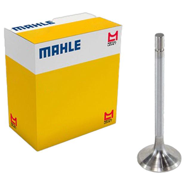 Kit 6 Válvula de Admissão - Mahle Metal Leve - VA0210153 STD