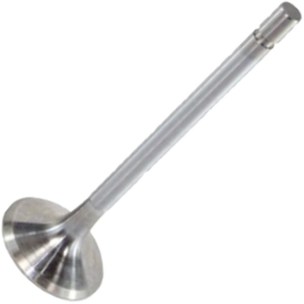Kit 6 Válvula de Admissão - Mahle Metal Leve - VA0210153 STD