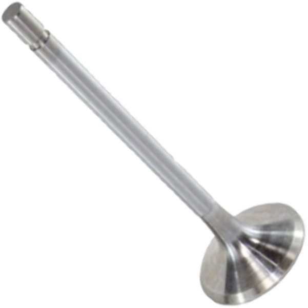 Kit 6 Válvula de Admissão - Mahle Metal Leve - VA0210153 STD