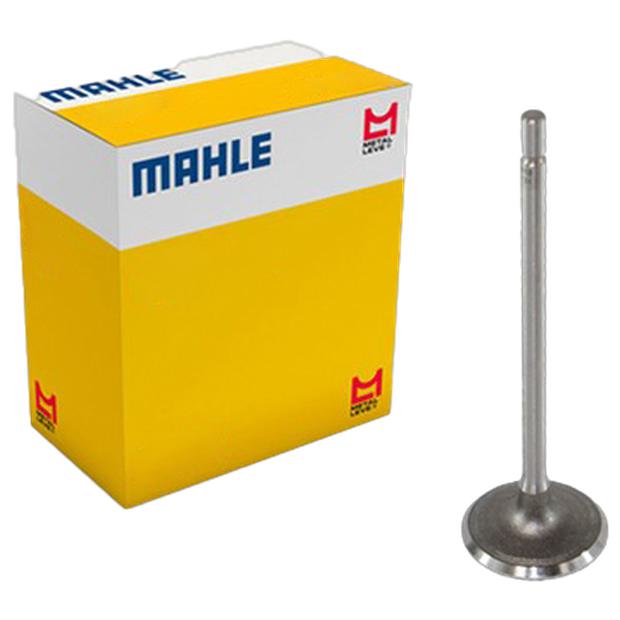 Kit 6 Válvula de Admissão - Mahle Metal Leve - VA0211427 STD