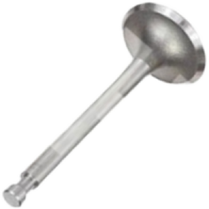 Kit 6 Válvula de Admissão - Mahle Metal Leve - VA0230119 STD