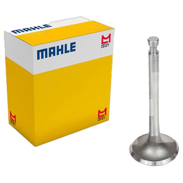 Kit 6 Válvula de Admissão - Mahle Metal Leve - VA0230119 STD