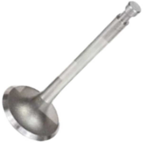 Kit 6 Válvula de Admissão - Mahle Metal Leve - VA0230119 STD