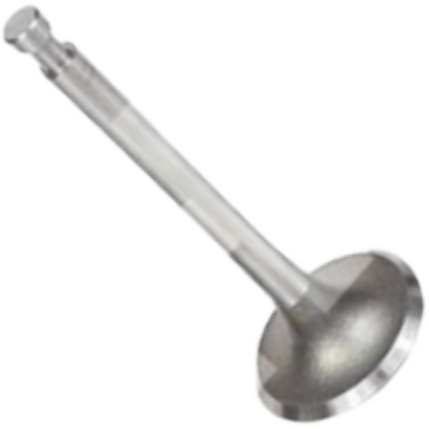 Kit 6 Válvula de Admissão - Mahle Metal Leve - VA0230119 STD