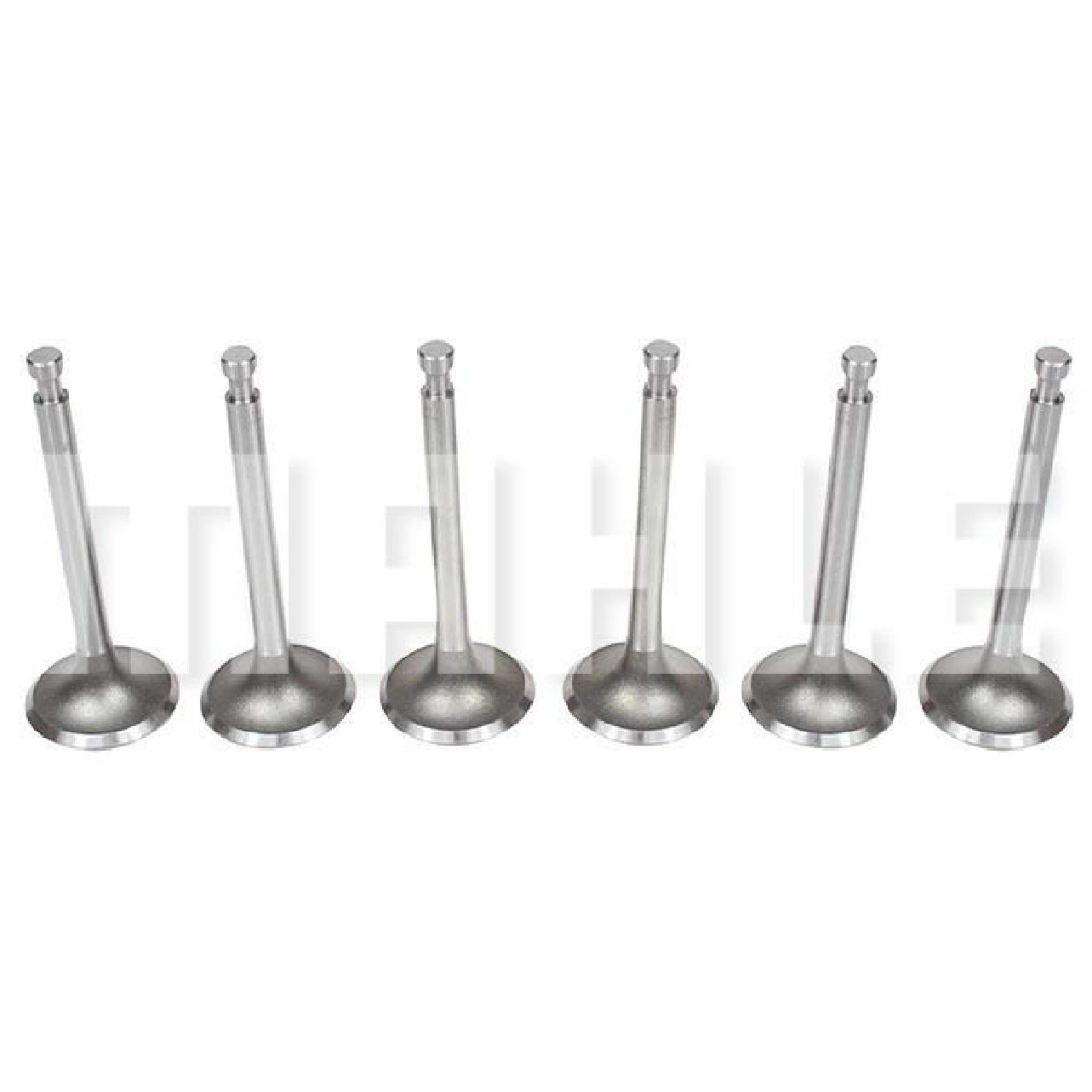 Kit 6 Válvula de Admissão - Mahle Metal Leve - VA0230119 STD