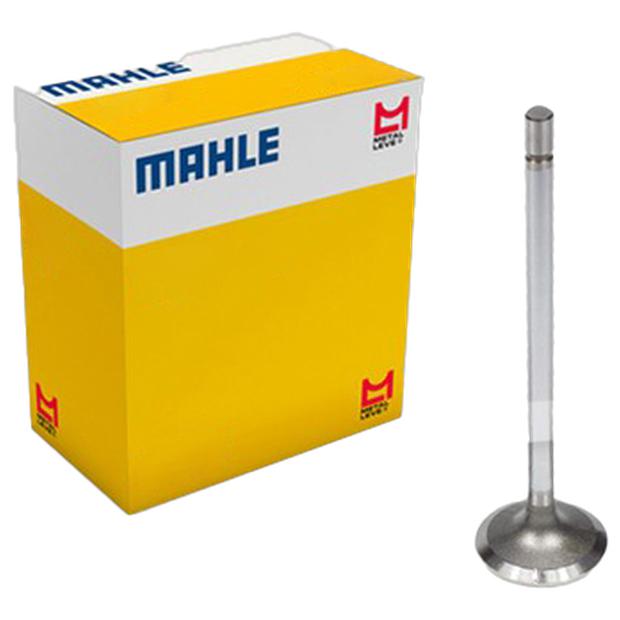 Kit 6 Válvula de Admissão - Mahle Metal Leve - VA0381699 STD