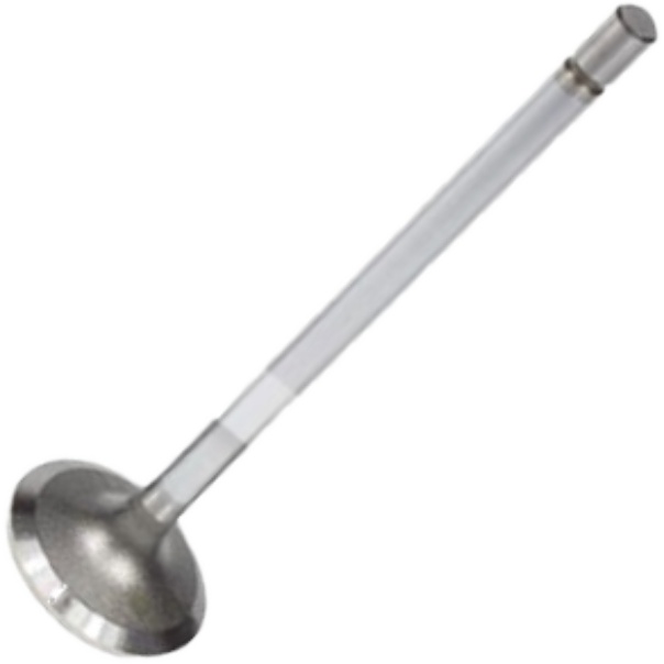 Kit 6 Válvula de Admissão - Mahle Metal Leve - VA0381699 STD