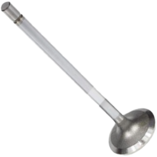 Kit 6 Válvula de Admissão - Mahle Metal Leve - VA0381699 STD