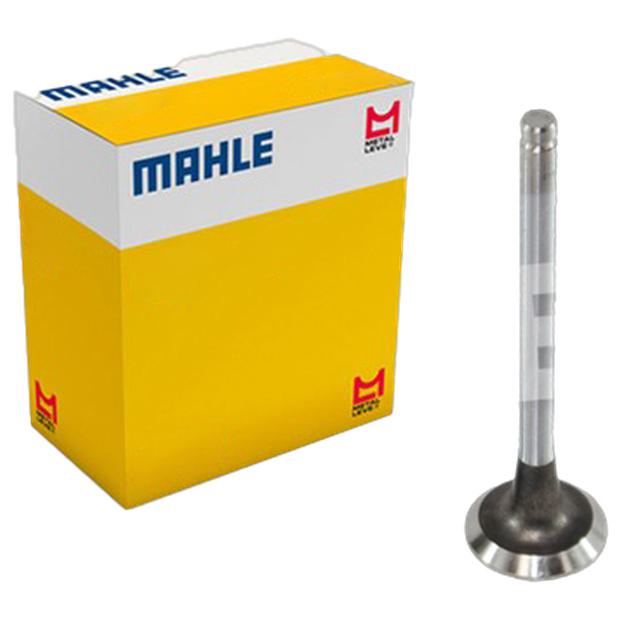 Kit 6 Válvula de Admissão - Mahle Metal Leve - VA0480004 STD