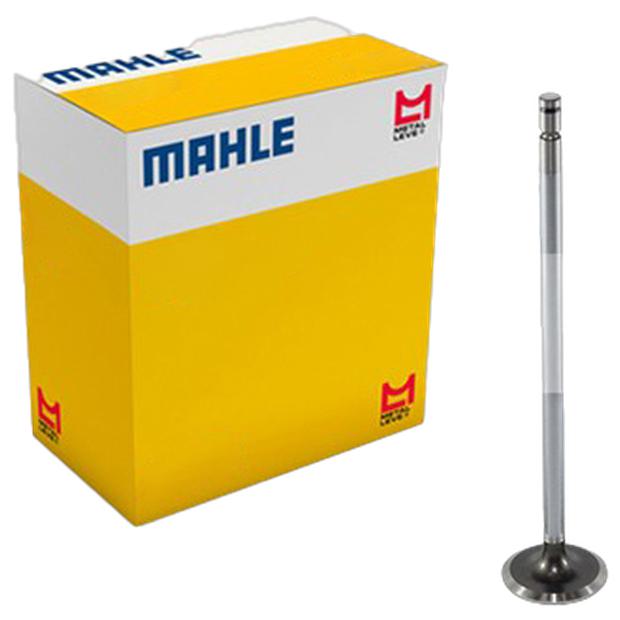 Kit 6 Válvula de Admissão - Mahle Metal Leve - VA0710203 STD