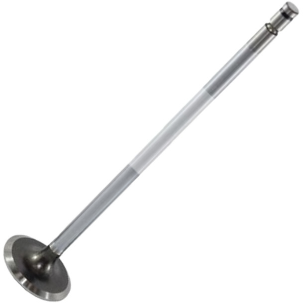 Kit 6 Válvula de Admissão - Mahle Metal Leve - VA0710203 STD