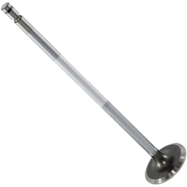 Kit 6 Válvula de Admissão - Mahle Metal Leve - VA0710203 STD