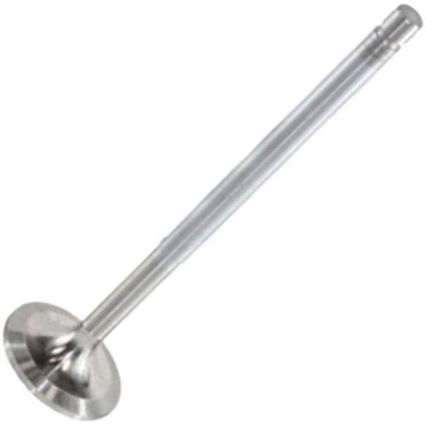 Kit 6 Válvula de Admissão - Mahle Metal Leve - VA0760103 STD