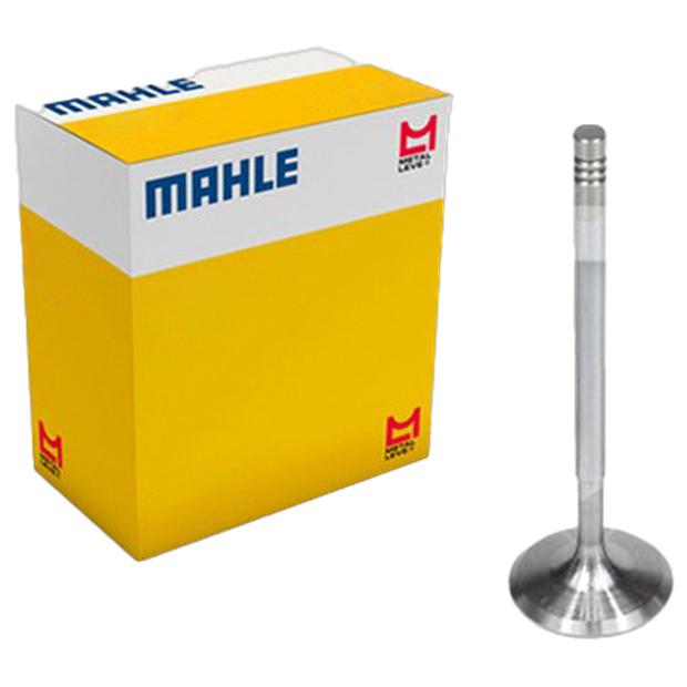Kit 8 Válvula de Admissão para Chevrolet Meriva e Fiat Stilo - Mahle Metal Leve - VA0140226 STD