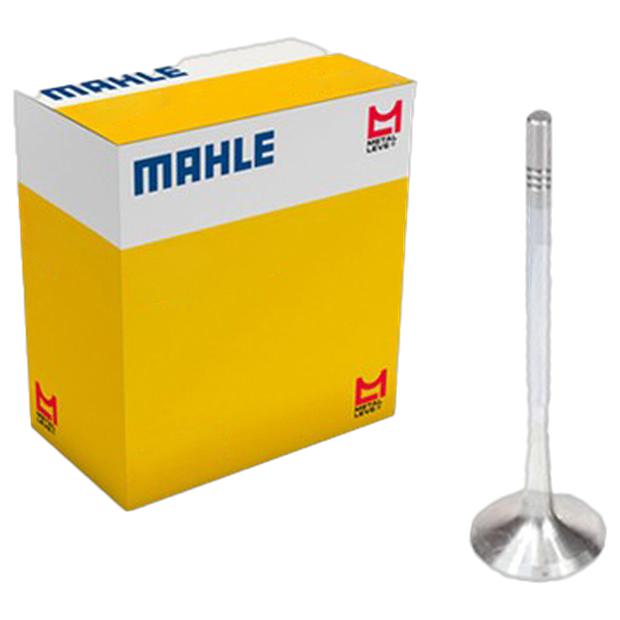 Kit 8 Válvula de Admissão para Ford Ranger e Troller T4 - Mahle Metal Leve - VA0570231 STD