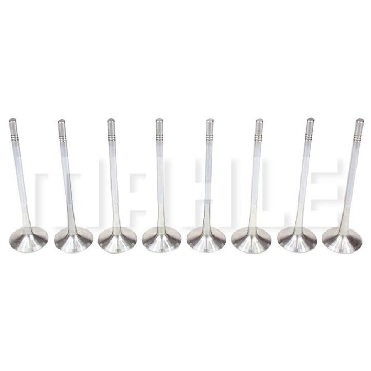 Kit 8 Válvula de Admissão para Ford Ranger e Troller T4 - Mahle Metal Leve - VA0570231 STD